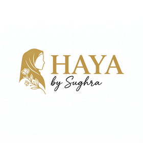 Haya By Sughra