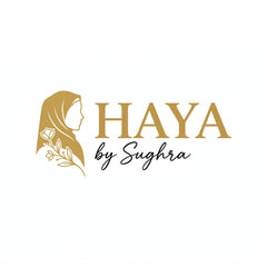 Haya By Sughra